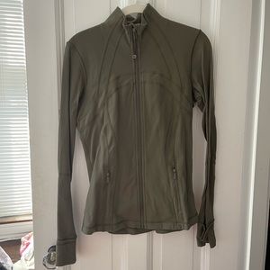 Lululemon Define Jacket